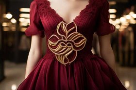 四个花瓣的奢侈品牌服装；四个花瓣的奢侈品牌服装叫什么