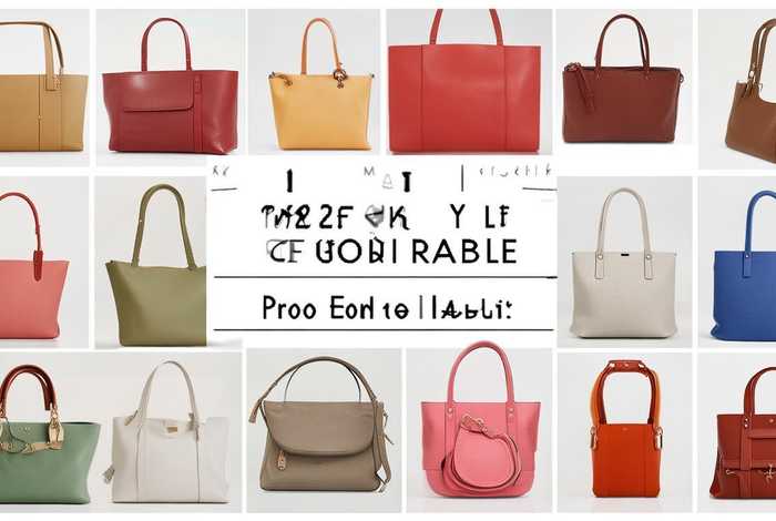 性价比包包推荐 - 推荐几款性价比高的包包品牌