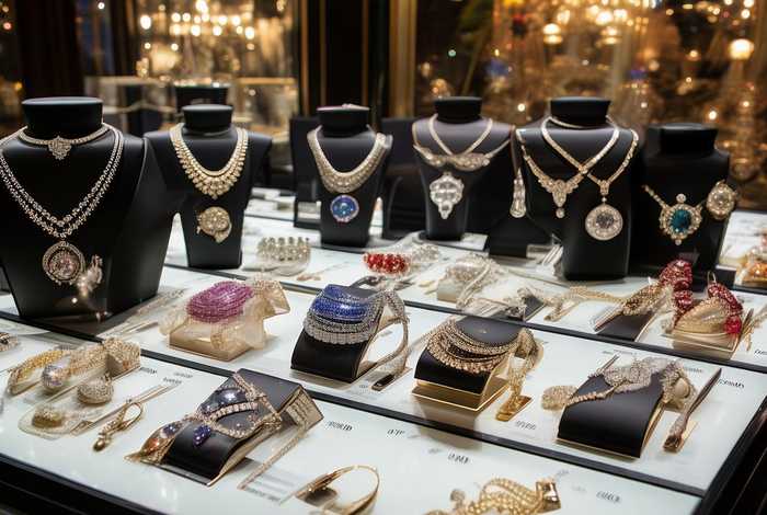 世界名牌首饰奢侈品排行榜图片 - 世界名牌首饰奢侈品排行榜图片及价格