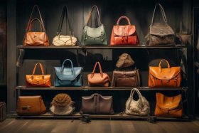 小众的包包品牌排行榜 - 小众的包包品牌排行榜前十名