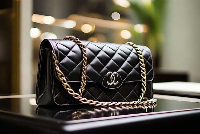 香奈儿女款包价格，香奈儿女款包价格及图片