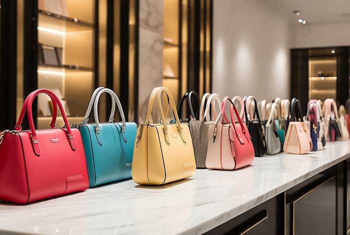 十大名牌包包品牌（十大名牌包包品牌排行榜）