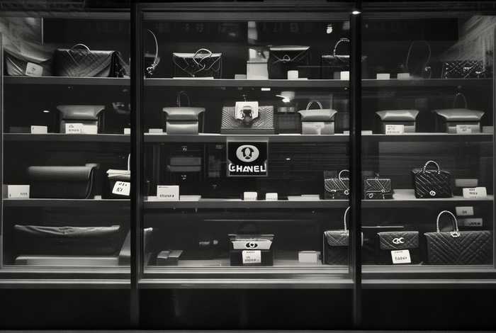 香奈儿为什么没有官网，香奈儿官网为什么没有价格