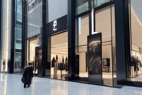 圣罗兰门店查询义乌；圣罗兰义乌有专柜吗