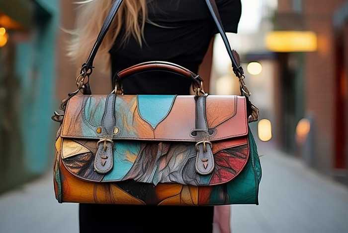 小众包包品牌女 - 小众品牌 女包