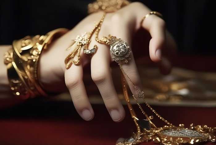 十大高端奢侈品牌手镯 十大高端奢侈品牌手镯图片