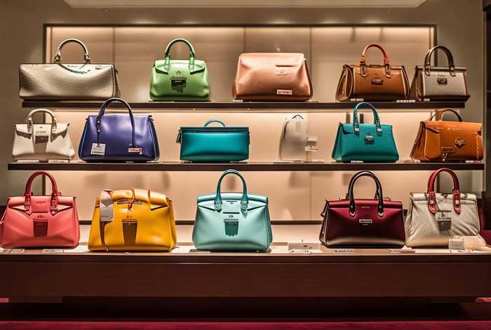 世界包包十大名牌，世界包包十大名牌价格表