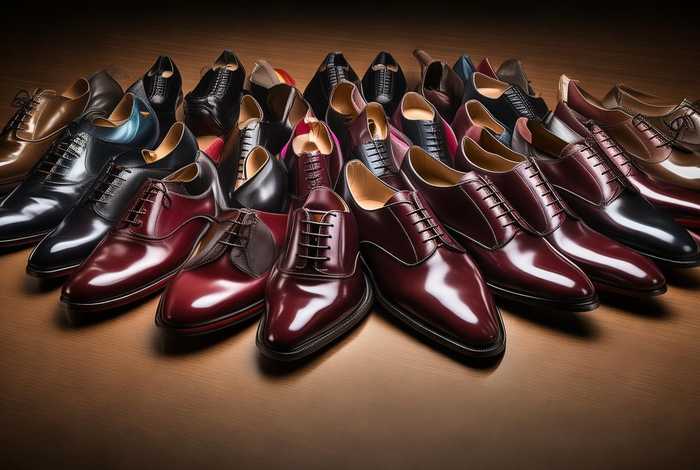 世界十大品牌奢侈品男鞋 世界十大顶级奢侈品牌男鞋