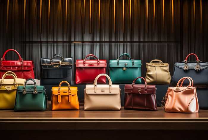 十款必买奢侈品包，十款必买奢侈品包排行榜