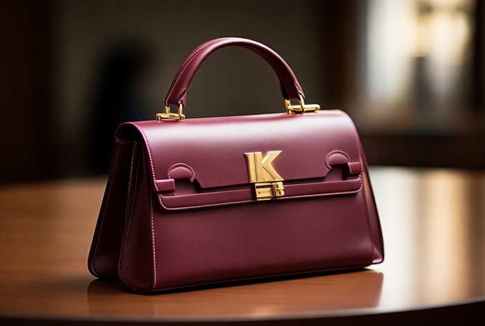 有一个k开头的包包品牌（有一个k开头的包包品牌叫啥）