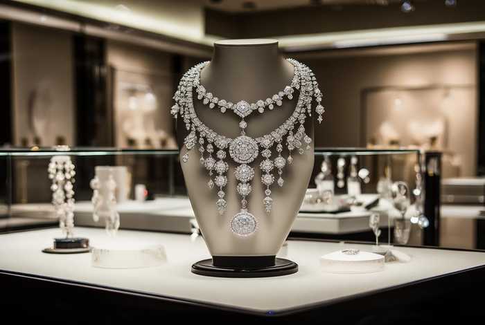 香奈儿官网正品旗舰首饰（香奈儿官网正品旗舰首饰是什么）