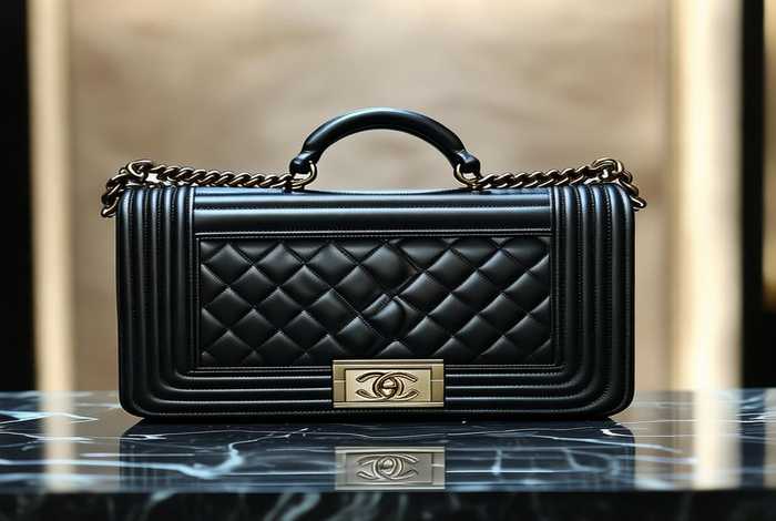 香奈儿Leboy价格查询 - 香奈儿leboy价格查询