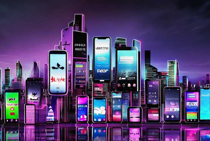 手机品牌排名前十名；手机品牌排名前十名的