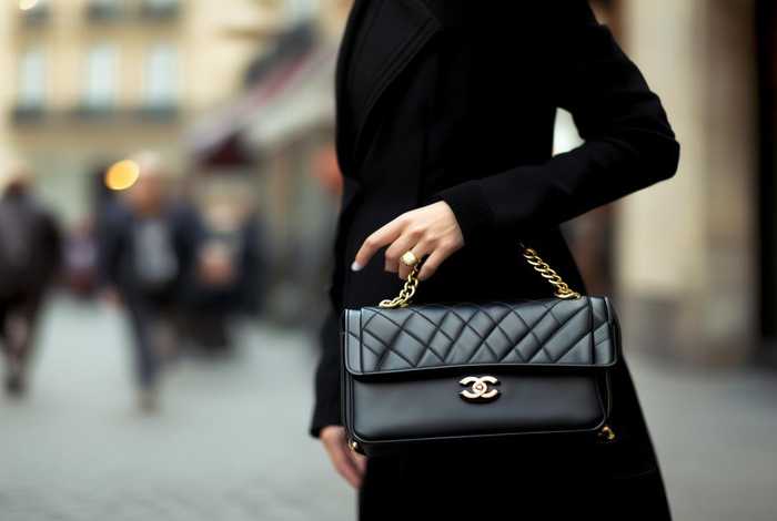 香奈儿哪款包包最百搭，香奈儿哪款包包最百搭图片