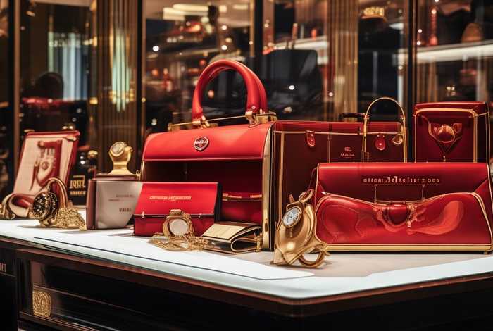 中国十大奢侈品品牌排名文字(中国十大奢侈品品牌排行榜) 中国十大奢侈品品牌排名文字(中国十大奢侈品品牌排行榜)