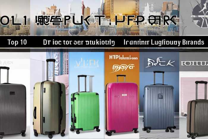 中国十大箱包品牌排行榜，中国十大箱包品牌排行榜图片