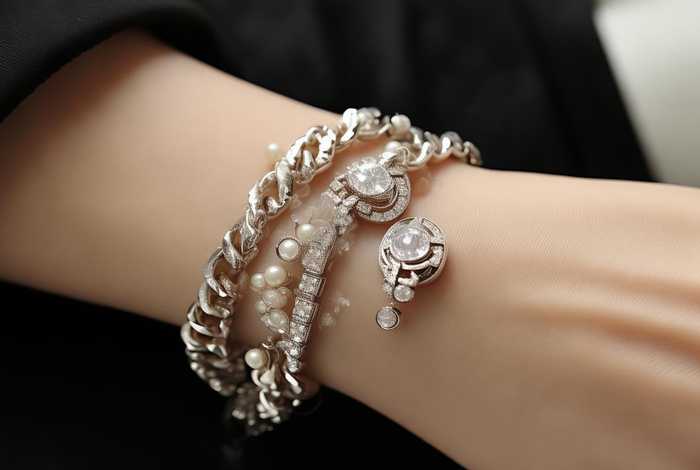 香奈儿官方网站饰品（香奈儿的官方网站）