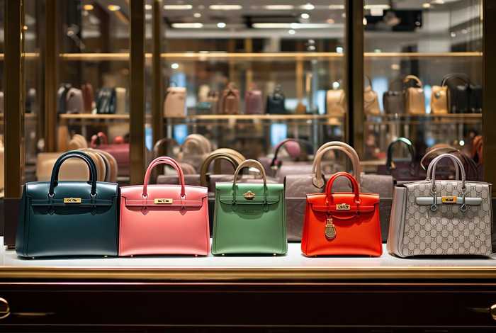 中国高端奢侈品包包品牌有哪些（中国高端奢侈品包包品牌有哪些牌子）