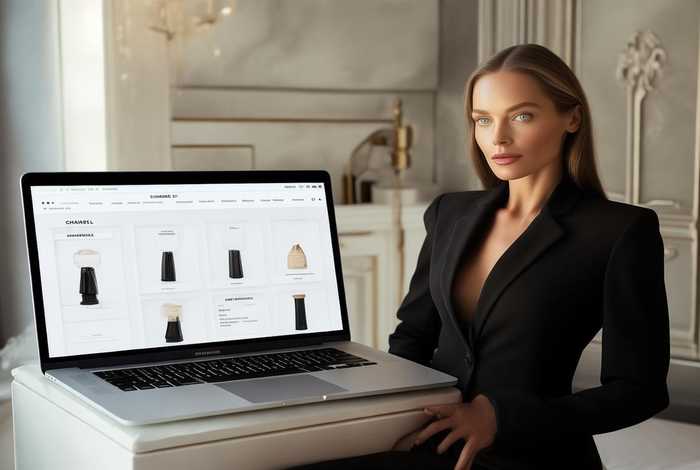 香奈儿有网上渠道购买吗（香奈儿有网上渠道购买吗知乎）