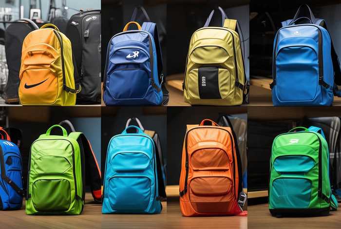 运动包包有哪些品牌；运动包包有哪些品牌好