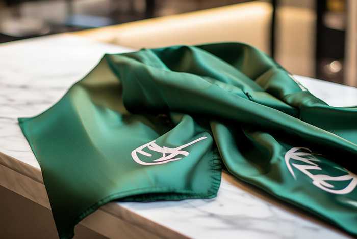 香奈儿官网店围巾 香奈儿官网店围巾是正品吗