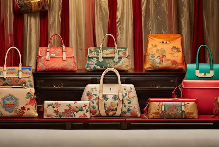 中国知名包包；中国知名包包品牌有哪些
