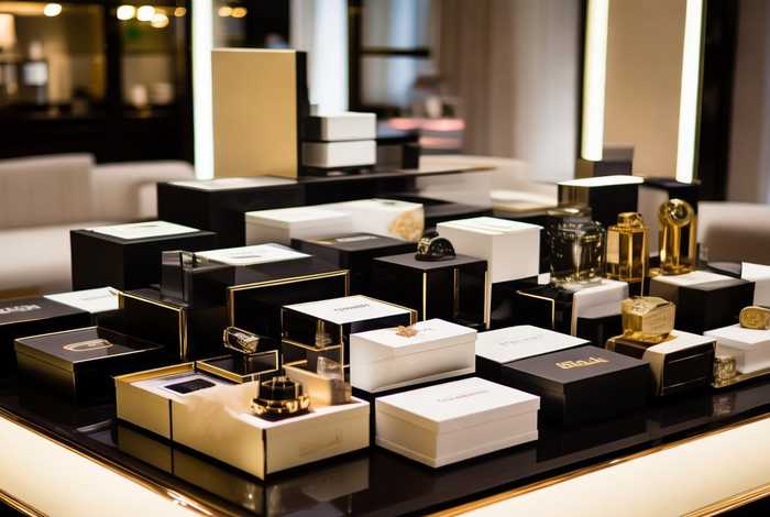 奢侈品牌子有哪些适合送人 奢侈品牌子有哪些适合送人的