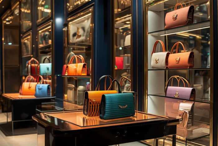 圣罗兰包包官网专卖店图片，圣罗兰包包官网专卖店图片大全