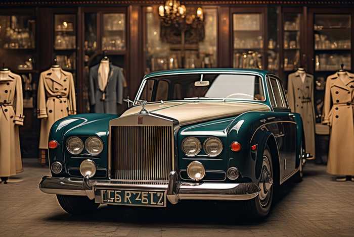 英国十大奢侈品牌有哪些；英国十大奢侈品牌有哪些牌子