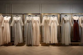 十大轻奢品牌女装mo开头、m开头的轻奢女装品牌