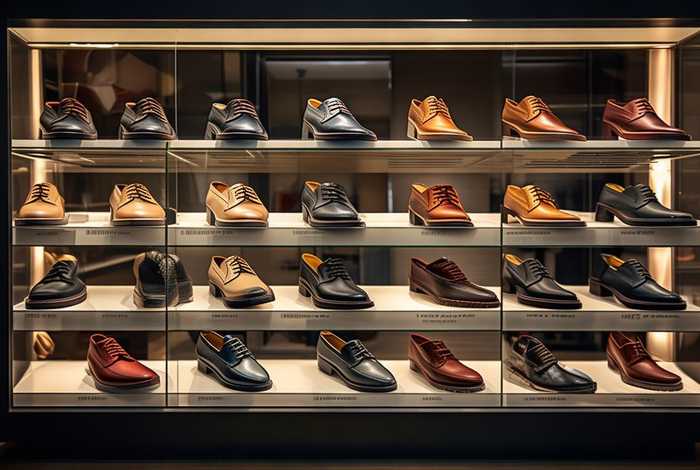 世界男鞋奢侈品排名、世界男鞋品牌前50排名 世界男鞋奢侈品排名、世界男鞋品牌前50排名