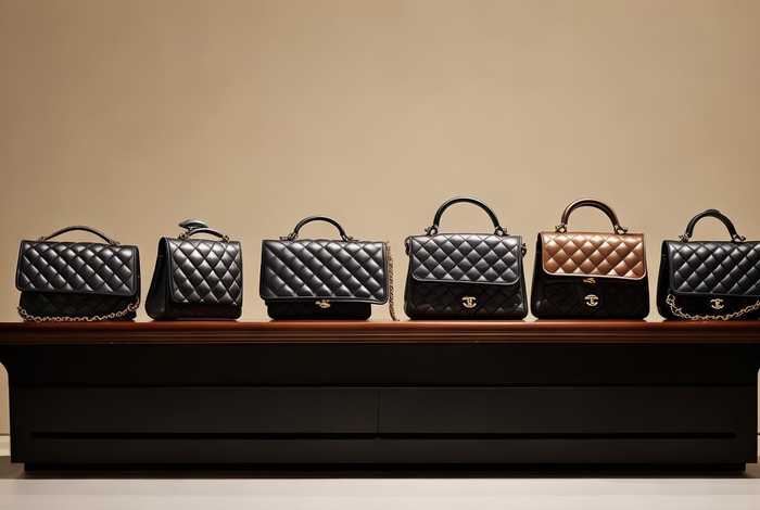 香奈儿名牌包包价格，香奈儿名牌包包价格表
