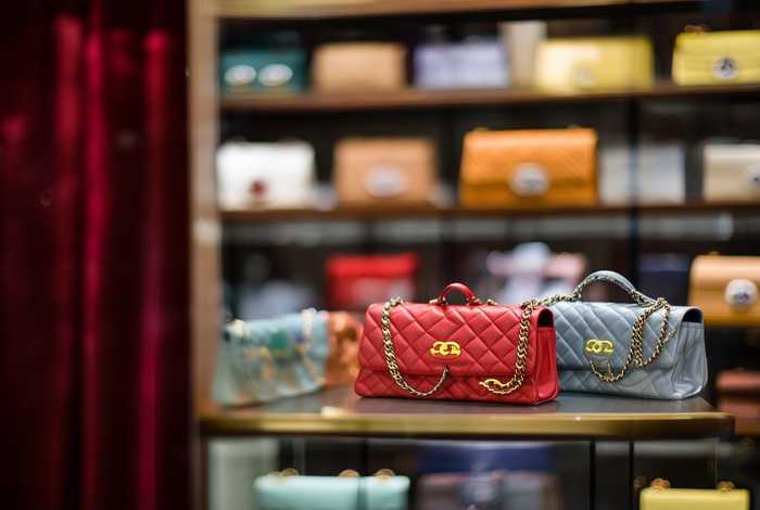 香奈儿包包推荐好店，香奈儿包包推荐好店有哪些