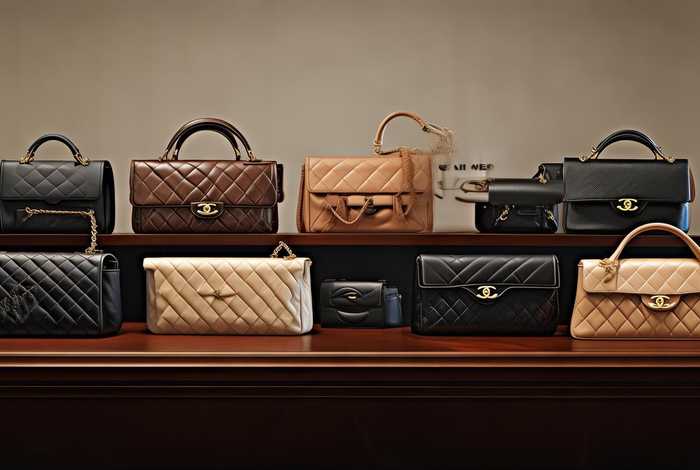 香奈儿包包价格表大全 - 香奈儿包包价格表大全图片
