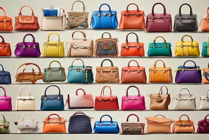 最好看的挎包图片，最好看的挎包图片大全