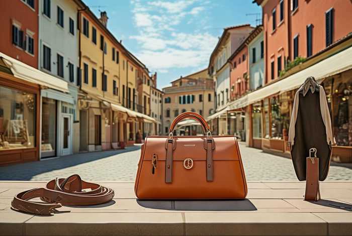 意大利皮具有哪些品牌，意大利皮具有哪些品牌的
