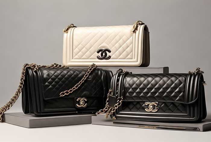 香奈儿三大经典款包包(香奈儿三大经典款包包图片) 香奈儿三大经典款包包(香奈儿三大经典款包包图片)