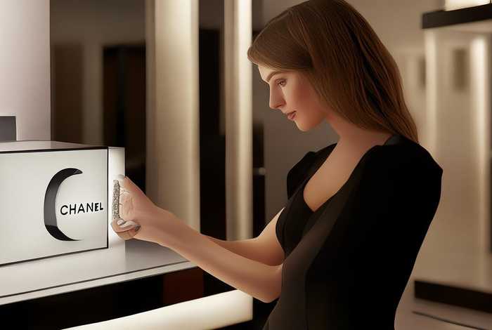 香奈儿官网旗舰店手表 - 香奈儿官网旗舰店手表是正品吗