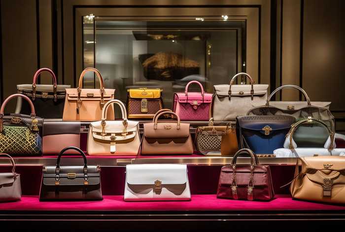 世界奢侈品牌包；世界十大奢侈品包包是哪些品牌