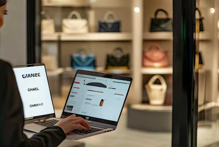 香奈儿包包官网怎么买，香奈儿官网上的包怎么买