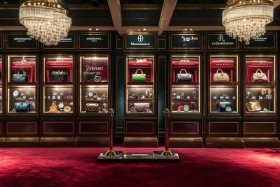 奢侈品品牌大全排名 - 奢侈品品牌大全排名图片