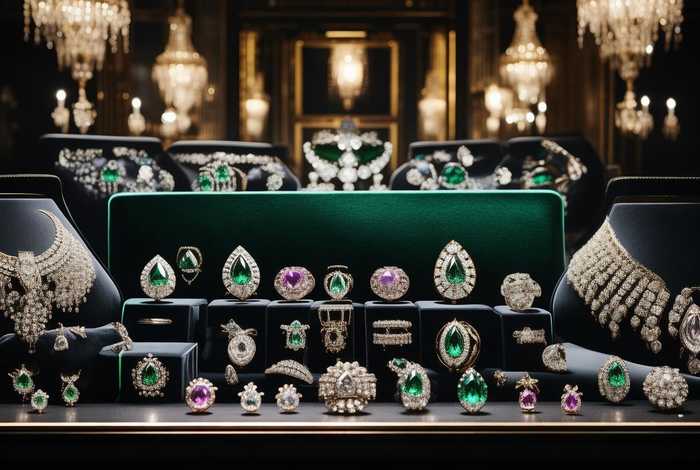 世界珠宝首饰排行榜前十名品牌 世界珠宝首饰排行榜前十名品牌有哪些