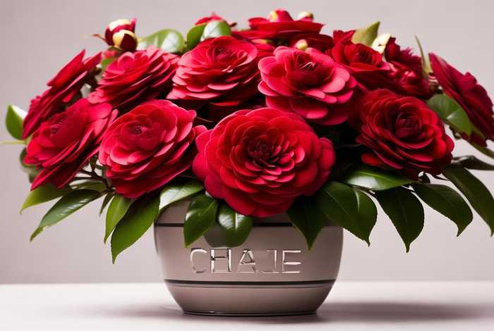 香奈儿官网报价表山茶花、香奈儿山茶花官网价格