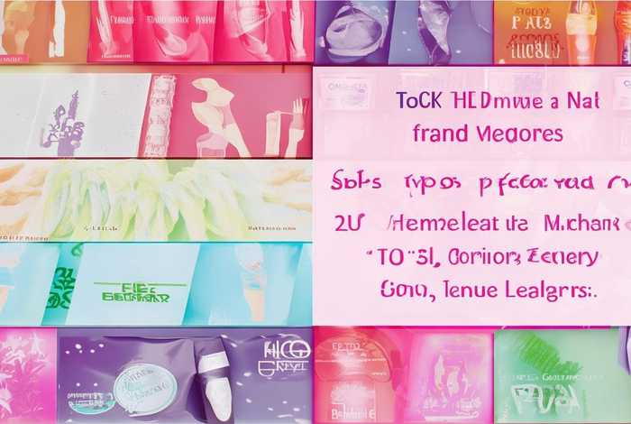 卫生巾品牌排行榜前十名股票名称，卫生巾品牌排行榜前十名股票名称图片