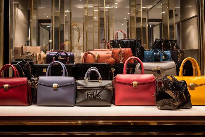 中国十大高端女包品牌MK - 中国十大高端女包品牌的价格区间是多少？