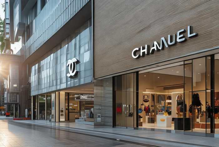 香奈儿实体店在哪 香奈儿实体店在哪海南