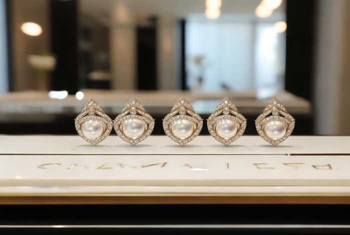 香奈儿耳饰官网旗舰店是正品吗、香奈儿耳饰官网旗舰店是正品吗多少钱