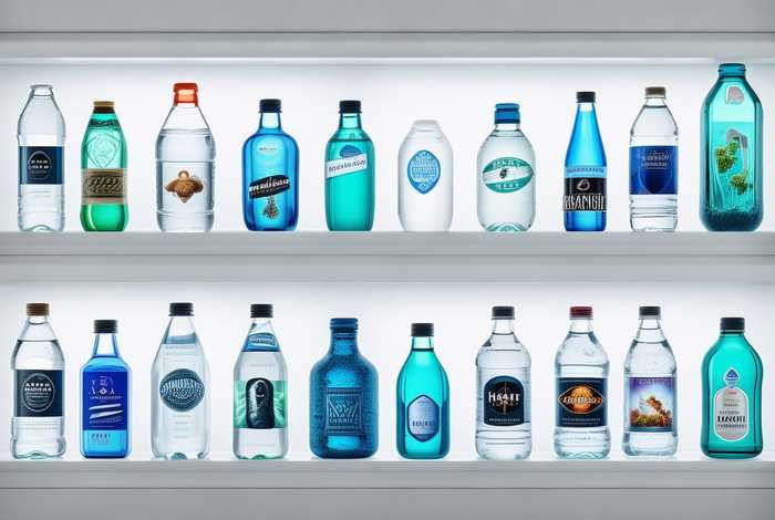 十大矿泉水的品牌排行、十大矿泉水的品牌排行榜