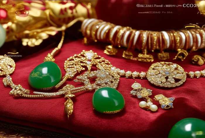 中国十大珠宝品牌排名2023、2021中国十大珠宝品牌排行