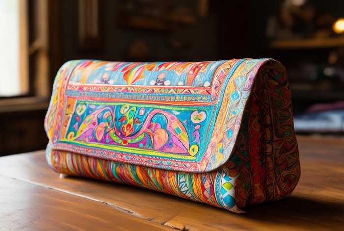 用彩纸做又简单又漂亮的小包包 用彩纸做又简单又漂亮的小包包怎么做